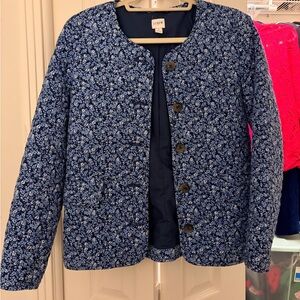 J. Crew Jacket